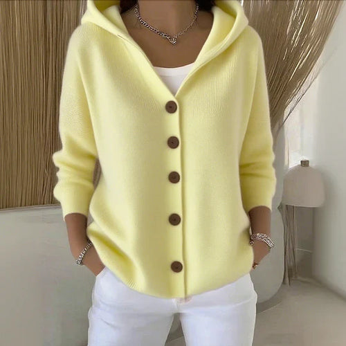 Bambù- Cardigan Soft