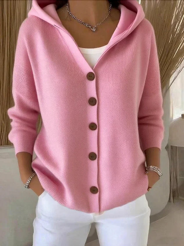 Bambù- Cardigan Soft