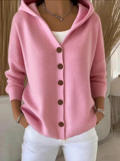 Bambù- Cardigan Soft