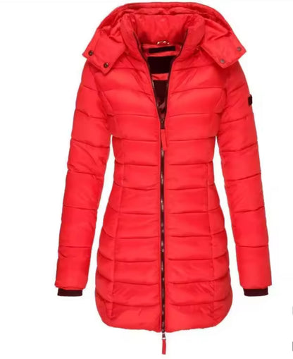 Venere-Piumino donna traspirante , casual e chic