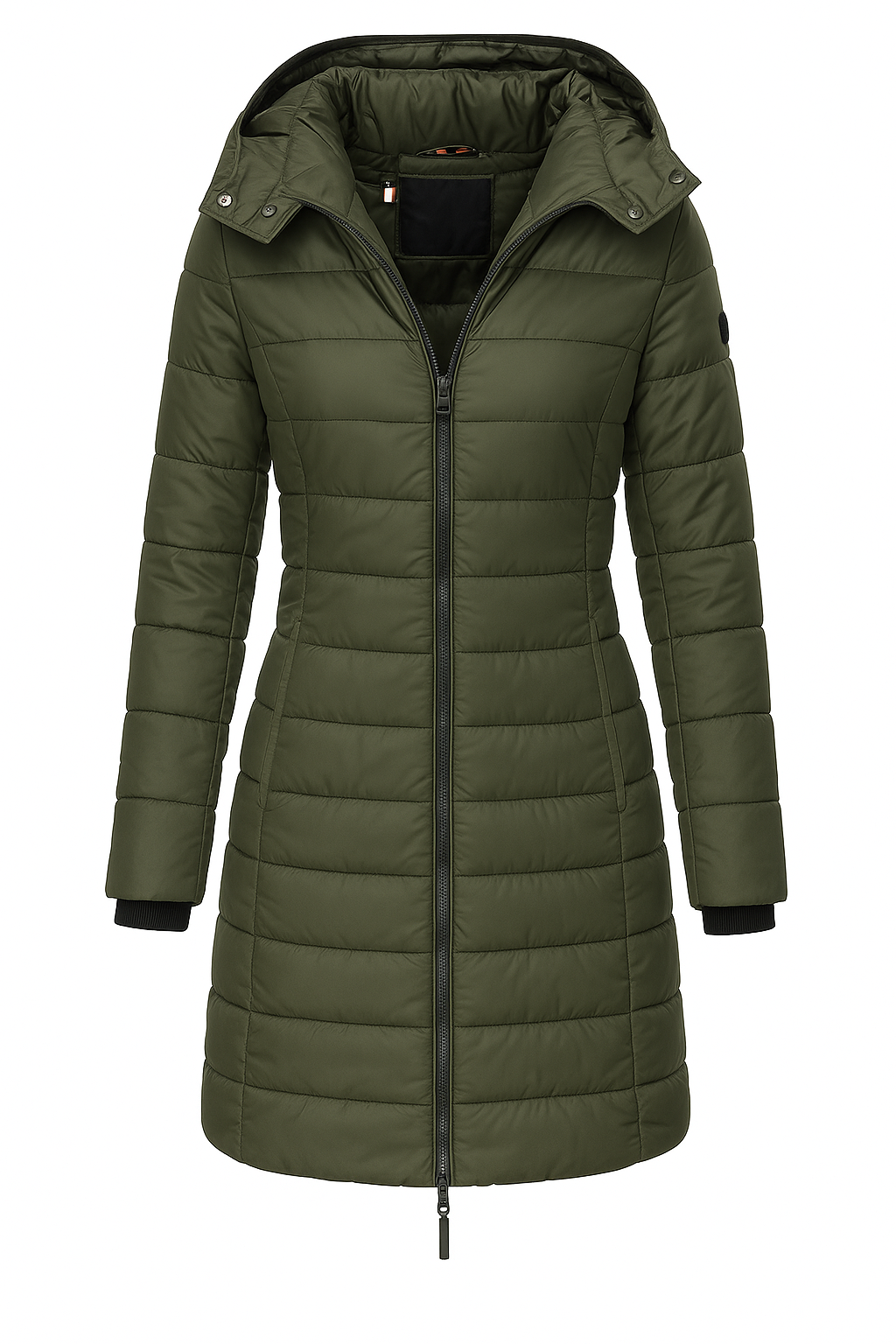 Venere-Piumino donna traspirante , casual e chic