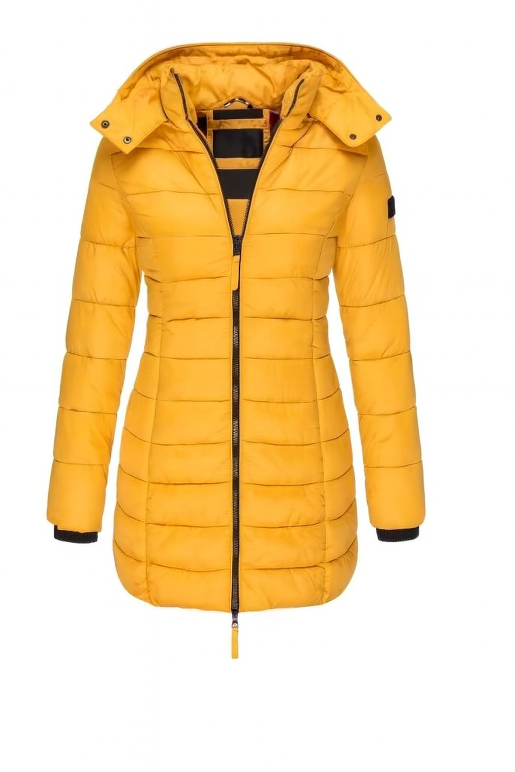 Venere-Piumino donna traspirante , casual e chic