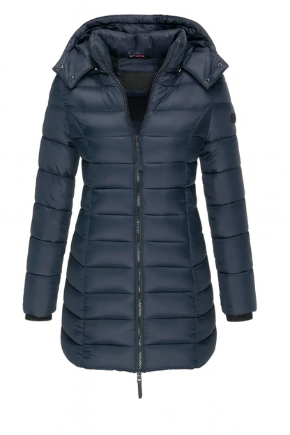 Venere-Piumino donna traspirante , casual e chic