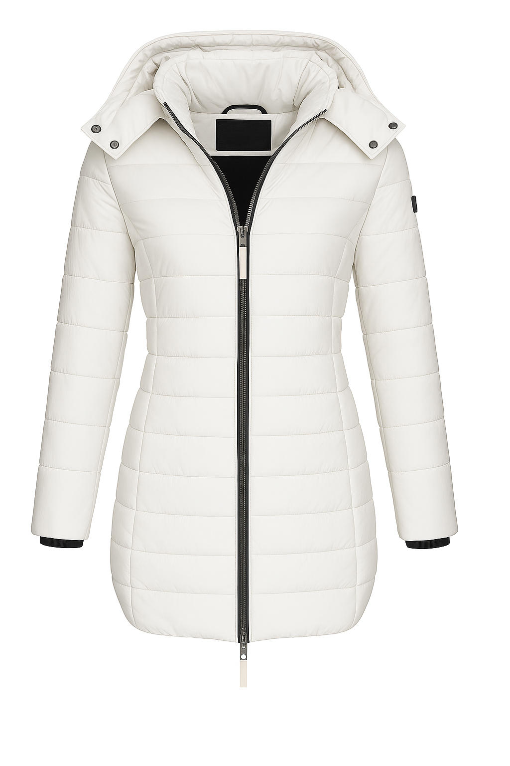 Venere-Piumino donna traspirante , casual e chic