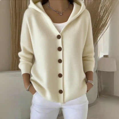 Bambù- Cardigan Soft