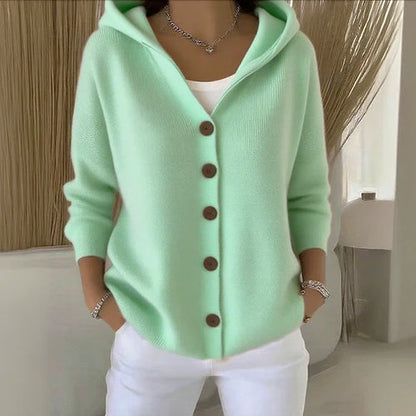 Bambù- Cardigan Soft
